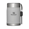 Stanley - Classic Legendary Food Jar + Spork | 0.4L