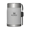 STANLEY CLASSIC LEGENDARY FOOD JAR + SPORK | 0.4L