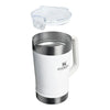 Stanley Stay Chill Pitcher 1.9L / 64oz - Frost Gloss