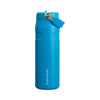 Stanley IceFlow™ Bottle Flip Straw 2.0 | 0.7L
