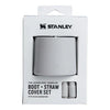 Stanley Quencher Boot + Straw Topper 40oz