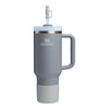 Stanley Quencher Boot + Straw Topper 40oz