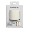 Stanley Quencher Boot + Straw Topper 40oz