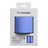 Stanley Quencher Boot + Straw Topper 40oz