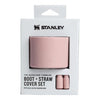 Stanley Quencher Boot + Straw Topper 20oz | 30oz