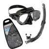 Marea VIP & Gamma Snorkel Set