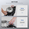 NEEWER 120CM Parabolic Softbox