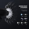 NEEWER 120CM Parabolic Softbox