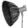 NEEWER 120CM Parabolic Softbox