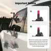 Neewer CAR MOUNT FOR CAMERA 3 IN 1  SUCTION CUPS MOUNT KIT WITH EXTENTION ROD