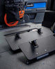 GOOSE GEAR | SEAT DELETE PLATE SYSTEM 100% W/ REAR PLATE SYSTEM BUNDLE | FJ 2007+