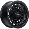 JIMNY (16X6) 5x ONE TWENTY WHEELS (5/139.7) -10 OFFSET