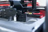 BUILTRIGHT | BEDSIDE RACK SYSTEM 4 PANEL KIT |  F150 2015-2020/RAPTOR (SHORT & STANDARD BED)