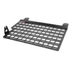 BUILTRIGHT | CAB WALL PANEL KIT REQUIRE OEM TRAIL RAIL SYSTEM | JT 2020+
