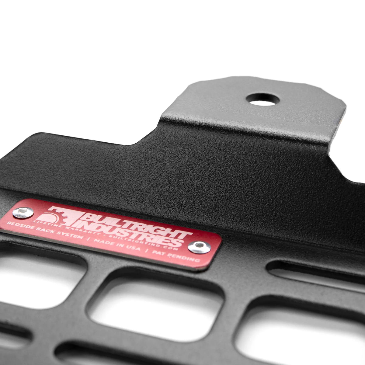 BUILTRIGHT | CAB WALL PANEL KIT REQUIRE OEM TRAIL RAIL SYSTEM | JT 202 ...