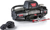 WARN VR EVO 8-S – 8,000 lbs Winch With Synthetic Rope and Wireless Remote, 12V
