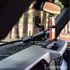 BUILTRIGHT | DASH MOUNT PRO | BRONCO 2021+