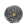 WARN | EPIC WHEELS JACKHAMMER | GRAY