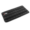 BUILTRIGHT | VELCRO TECH PANEL 3 PC KIT BLACK