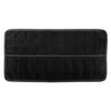 BUILTRIGHT | VELCRO TECH PANEL 3 PC KIT BLACK