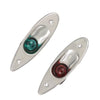 LED Side Light Flush Mount