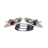 LED Side Light Flush Mount