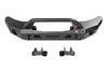 WARN | ELITE SERIES FRONT BUMPER W/ GRILL GUARD TUBE | BRONCO 2021+