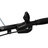 GASOLINE TILLER