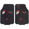 Colzani S.P.A Universale Car Mats 2Pcs