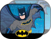 Colzani S.P.A Side Sunshades Batman 2Pcs 44X35Cm