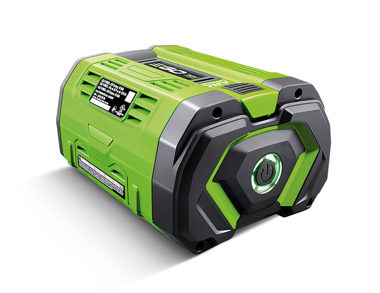 Ego EGLB6000E-K BLOWER