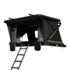 Rock Cruiser 140 Aluminium Z-shape hard shell roof top tent