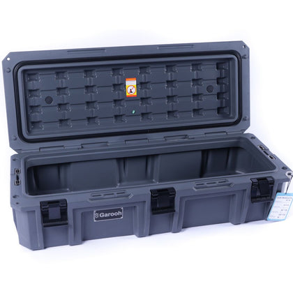 Garooh Toolbox 110L waterproofs case