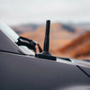 BUILTRIGHT | STUBBY ANTENNA | F150 2009-2014  /RAPTOR