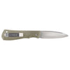 Gerber Mansfield Micarta Folding Knife