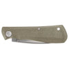 Gerber Mansfield Micarta Folding Knife