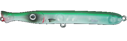 Don Belone Sinking Lures