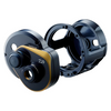 Daiwa Saltwater Jigging Baitcasting (Left handed) Reel 25 SALTIGA (G) 35L
