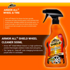 Armor All Shield Wheel Cleaner 500ml
