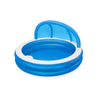54337 Bestway Summer Days Family Pool 2.41X 2.41X1.40 M