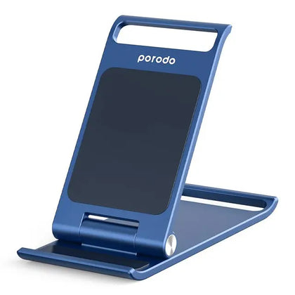 Porodo Aluminum Mobile & Tablet Stand