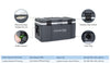 Ice Master ICE BOX 50 L - ICE MASTER PRO - GREY