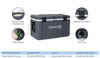 Ice Master ICE BOX 70 L - ICE MASTER PRO - GREY