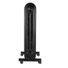 Gree Oil Heatrs 2200 Watt, Black