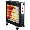 Orca Quartz Heater 1800W - Or-1209-1800