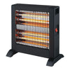 Orca Quartz heater 800W - OR-1209B-800(B)