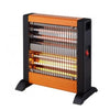 Orca Quartz heater 800W - OR-1209B-800(O)