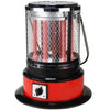 Orca 2000Watts, Electric Quartz Tube Heater - OR-AL-301