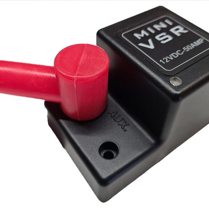 Hardkorr Voltage Sensitive Relay Kit