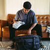 UNRESTRICTED DUFFEL Passive Soft Cooler, Slate,25L